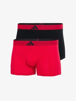 Herren Boxer  -  Active Flex Cotton