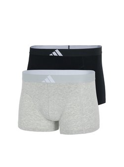 Herren Boxer  -  Active Flex Cotton