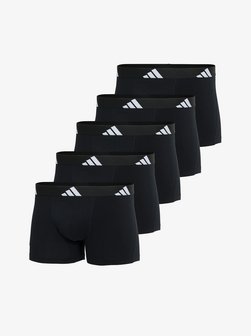 Herren Boxer  -  Active Flex Cotton