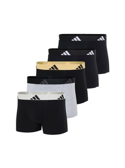 Herren Boxer  -  Active Flex Cotton