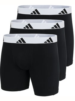 Herren Boxer  -  Active Flex Cotton