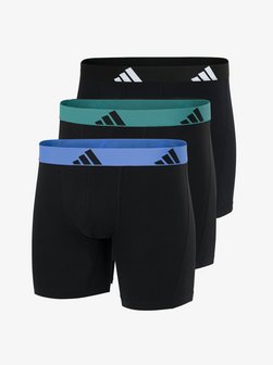 Herren Boxer  -  Active Flex Cotton