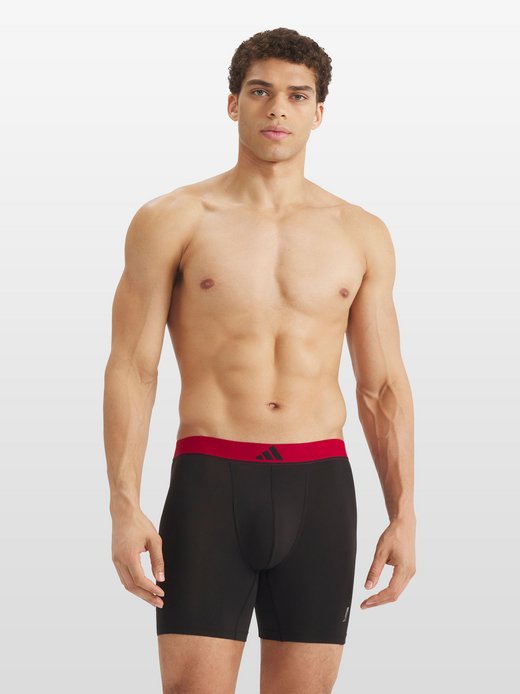 Herren Boxer  -  Active Micro Flex