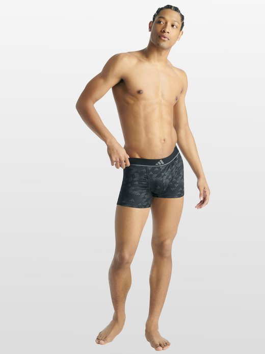 Herren Boxer  -  Active Micro Flex