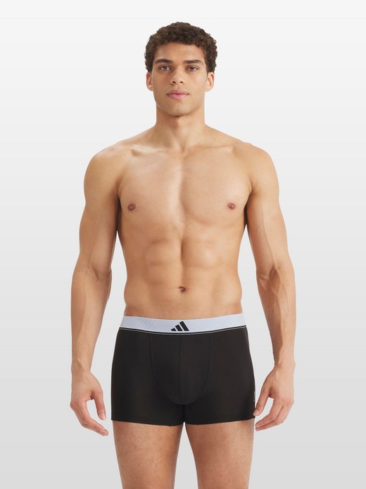 Herren Boxer  -  Active Micro Flex