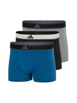 Herren Boxer  -  Active Micro Flex