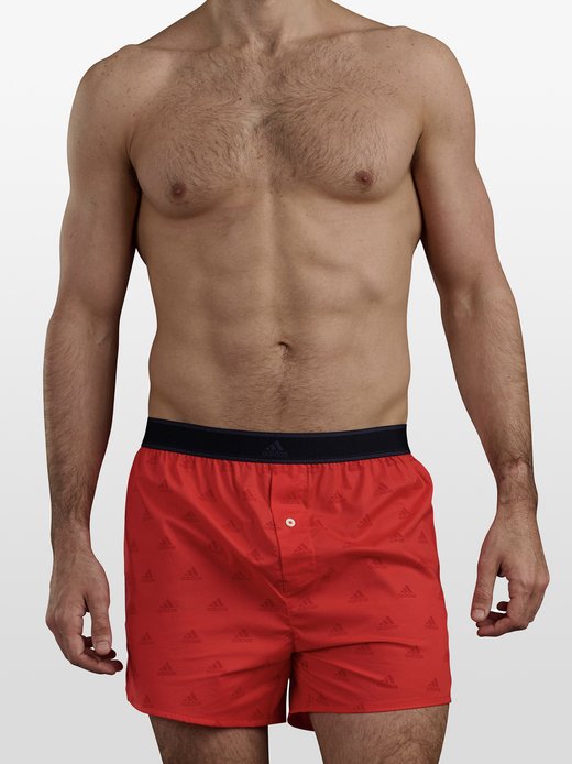 Herren Boxer  -  Active Woven
