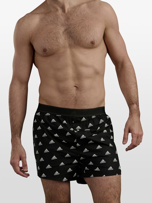 Herren Boxer  -  Active Woven