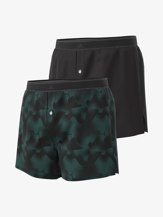 Herren Boxer  -  Active Woven