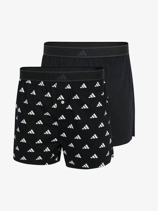 Herren Boxer  -  Active Woven