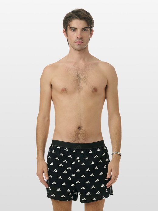 Herren Boxer  -  Active Woven