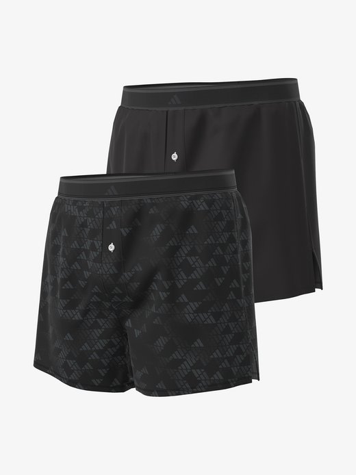 Herren Boxer  -  Active Woven