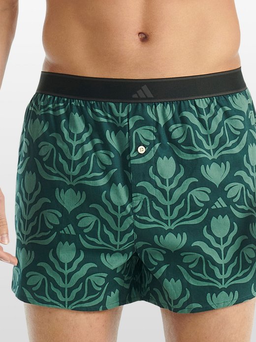 Herren Boxer  -  Active Woven
