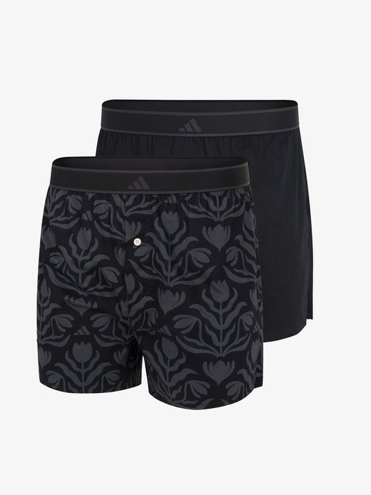 Herren Boxer  -  Active Woven