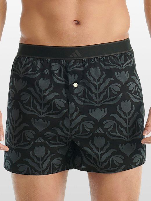 Herren Boxer  -  Active Woven