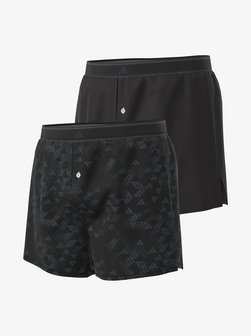 Herren Boxer  -  Active Woven