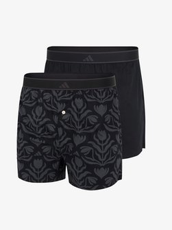Herren Boxer  -  Active Woven