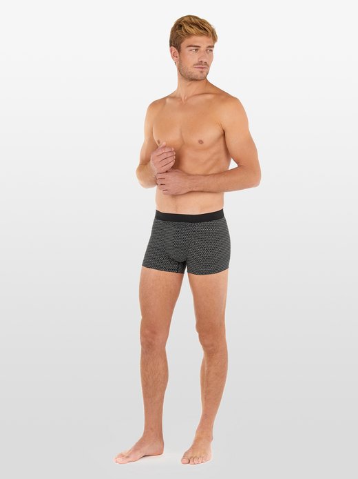 Herren Boxer  -  Akita HO1