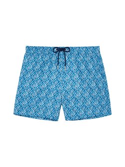 Herren Boxer-Badehose  -  Beach Boxer Camaiore