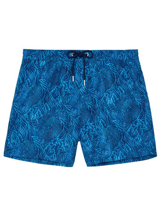 Herren Boxer-Badehose  -  Beach Boxer Panarea