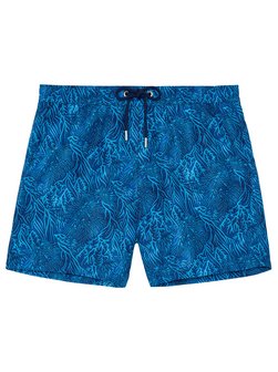 Herren Boxer-Badehose  -  Beach Boxer Panarea
