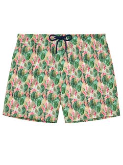 Herren Boxer-Badehose  -  Beach Boxer Taormina