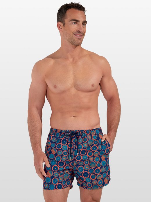 Herren Boxer-Badehose  -  Beach Boxer Trapani