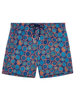 Herren Boxer-Badehose  -  Beach Boxer Trapani