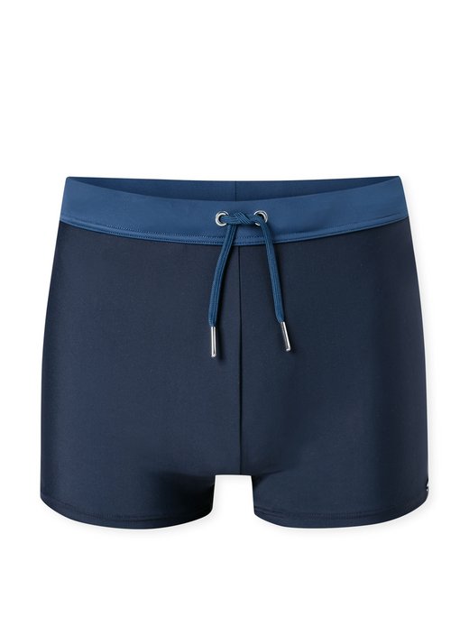 Herren Boxer-Badehose  -  Ocean Swim