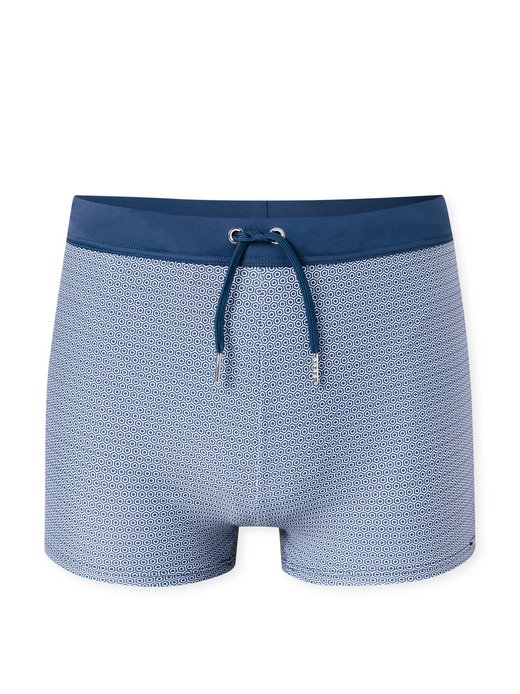 Herren Boxer-Badehose  -  Ocean Swim