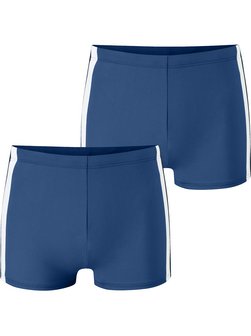 Herren Boxer-Badehose  -  Ocean Swim