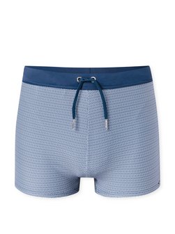 Herren Boxer-Badehose  -  Ocean Swim