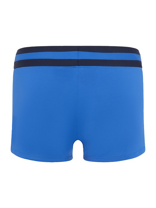 Herren Boxer-Badehose