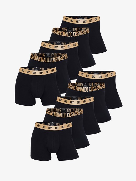 Herren Boxer  -  Basic Organic