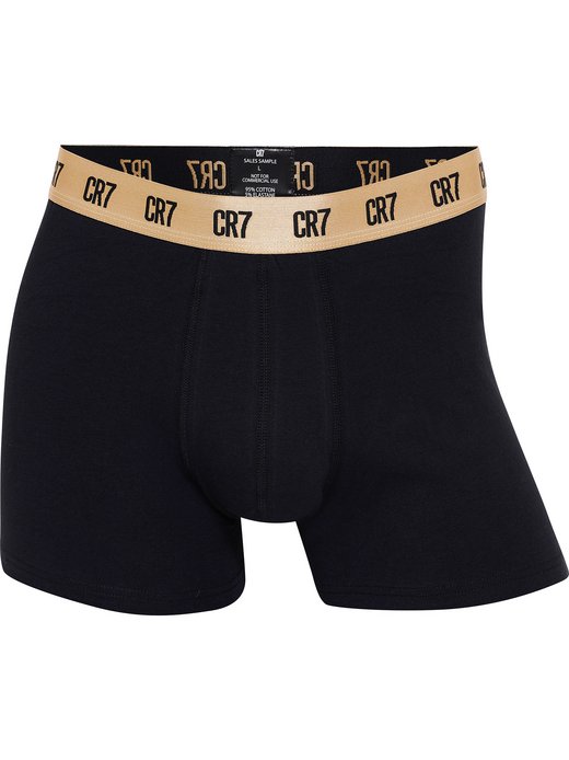 Herren Boxer  -  Basic Organic