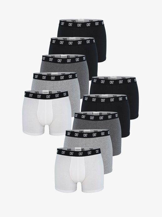 Herren Boxer  -  Basic Organic