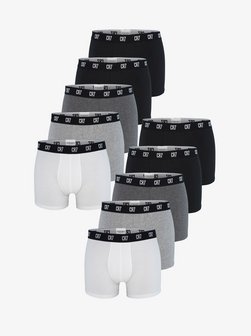 Herren Boxer  -  Basic Organic