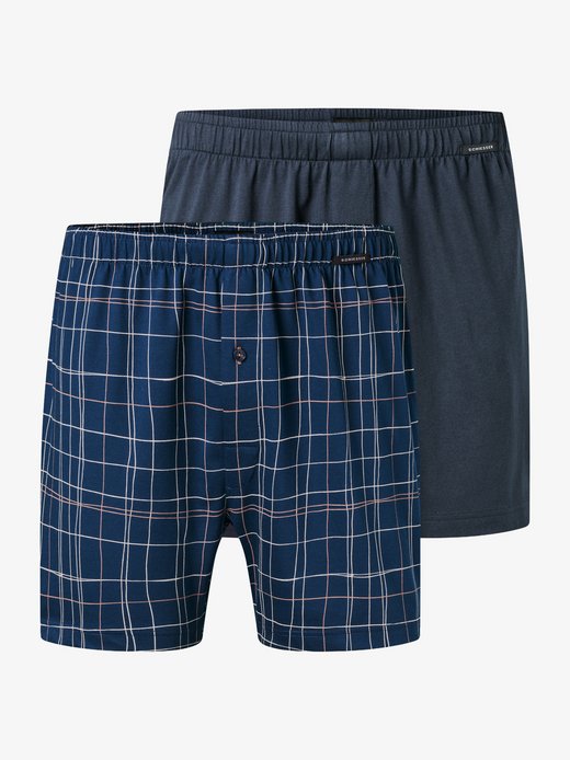 Herren Boxer  -  Boxershorts