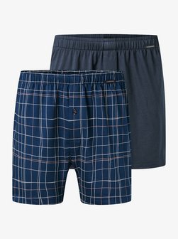 Herren Boxer  -  Boxershorts