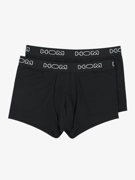 Herren Boxer Briefs  -  Boxerlines #1 2-Pack