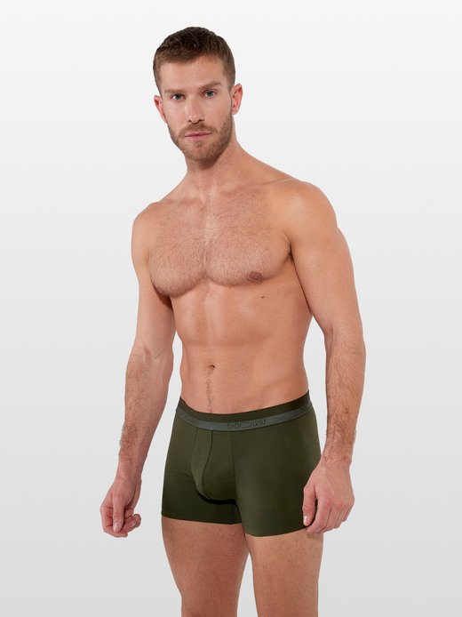 Herren Boxer Briefs  -  Classic