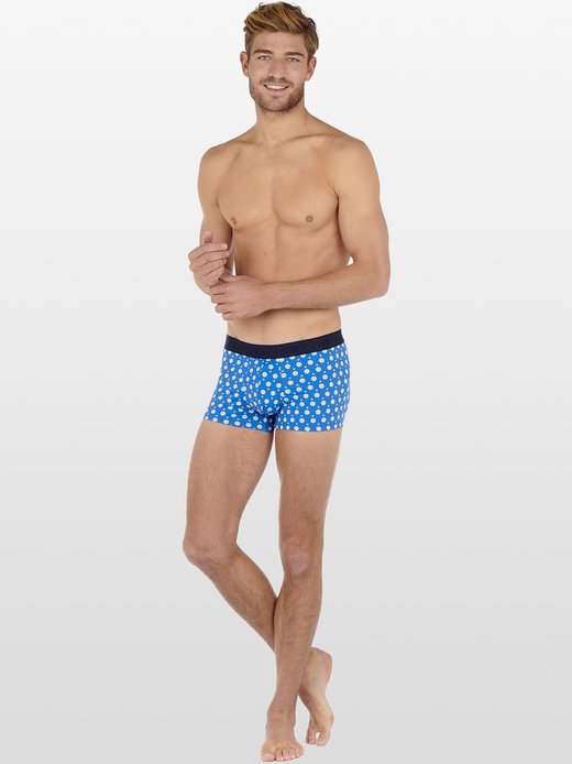 Herren Boxer Briefs  -  Cogolin