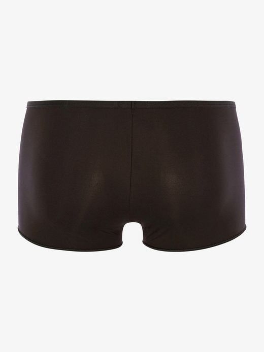 Herren Boxer Briefs  -  Plumes