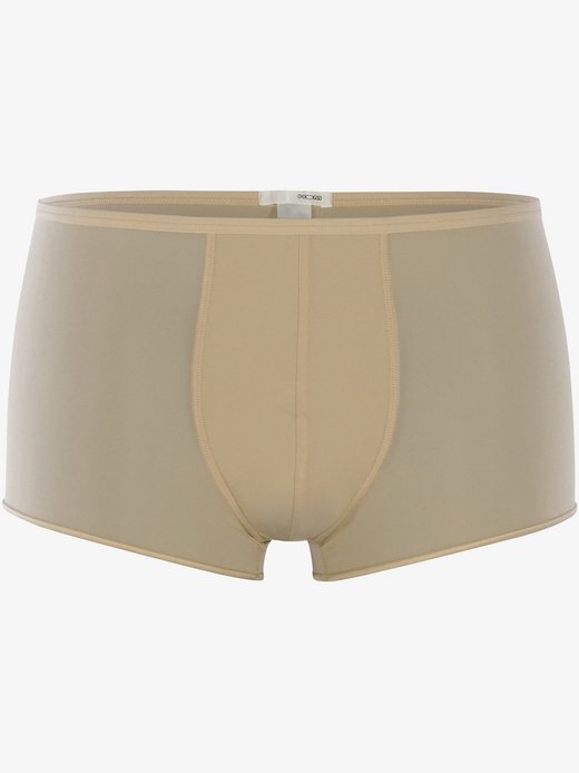 Herren Boxer Briefs  -  Plumes
