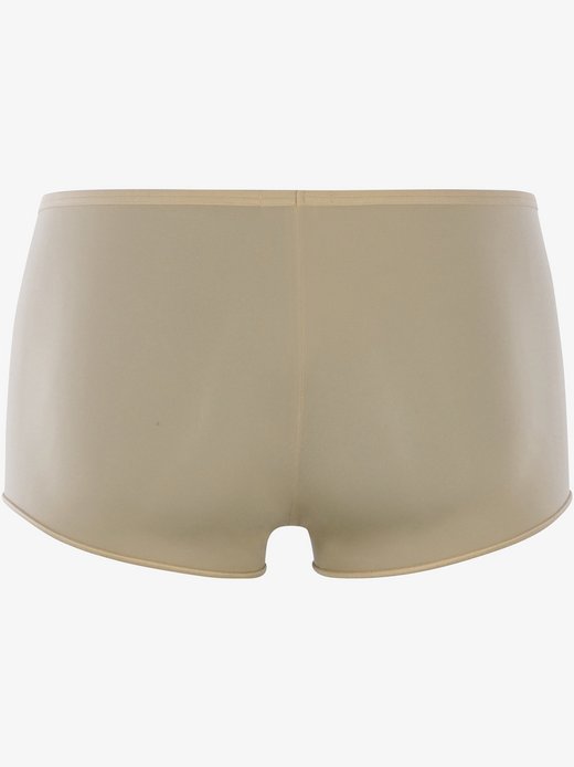 Herren Boxer Briefs  -  Plumes