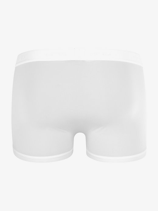Herren Boxer Briefs  -  Plumes