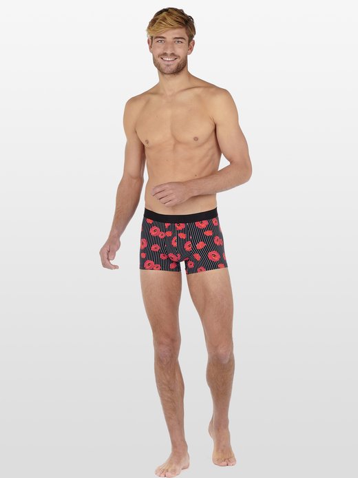 Herren Boxer Briefs  -  Valensole