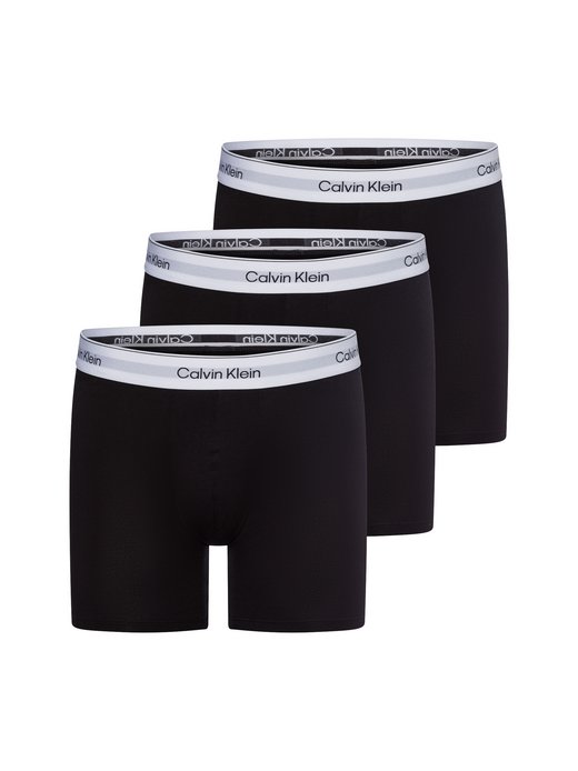 Herren Boxer Briefs im 3er-Pack