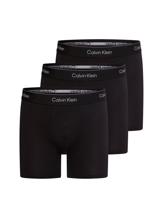 Herren Boxer Briefs im 3er-Pack
