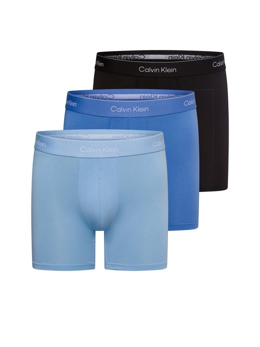 Herren Boxer Briefs im 3er-Pack